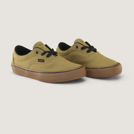 Tênis Infantil Qix Sunset Amêndoa Gum