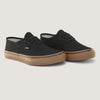 Tênis QIX Sunset Originals Preto Gum