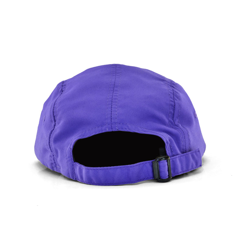 Boné Five Panel Roxo Chorão Sunset House