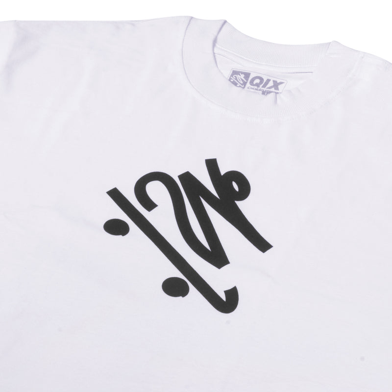CAMISETA OVERSIZED QIX CHORÃO SKATE VIBRATION