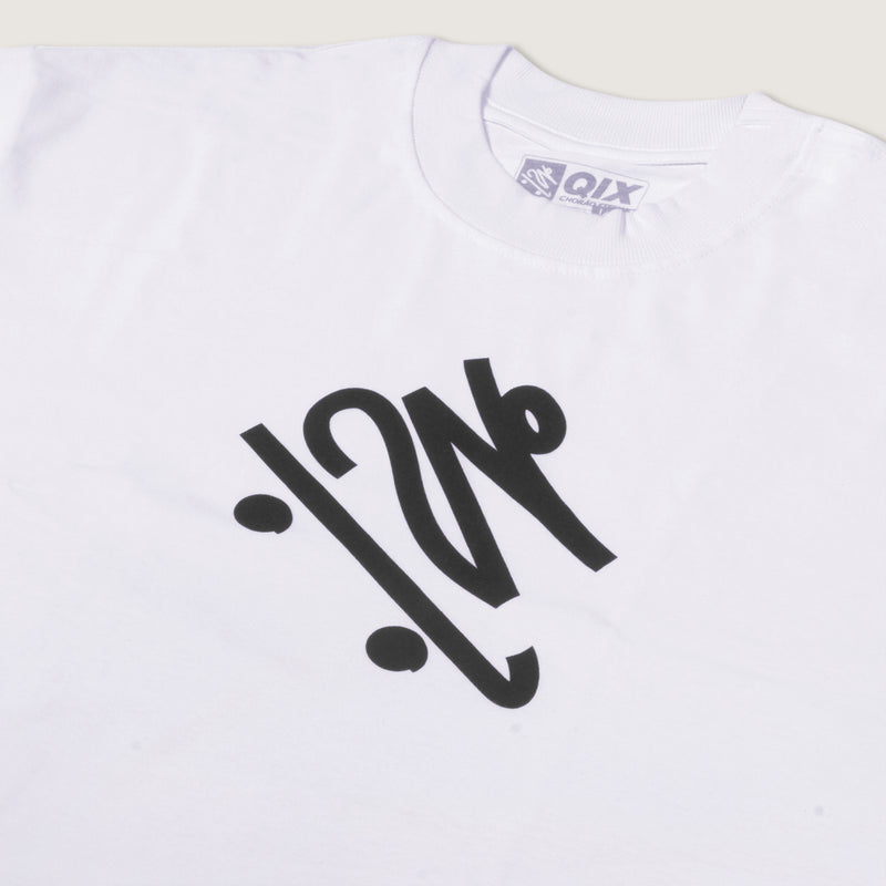 CAMISETA OVERSIZED QIX CHORÃO SKATE VIBRATION