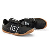 Tênis Qix Sidekick - Preto e Branco Natural