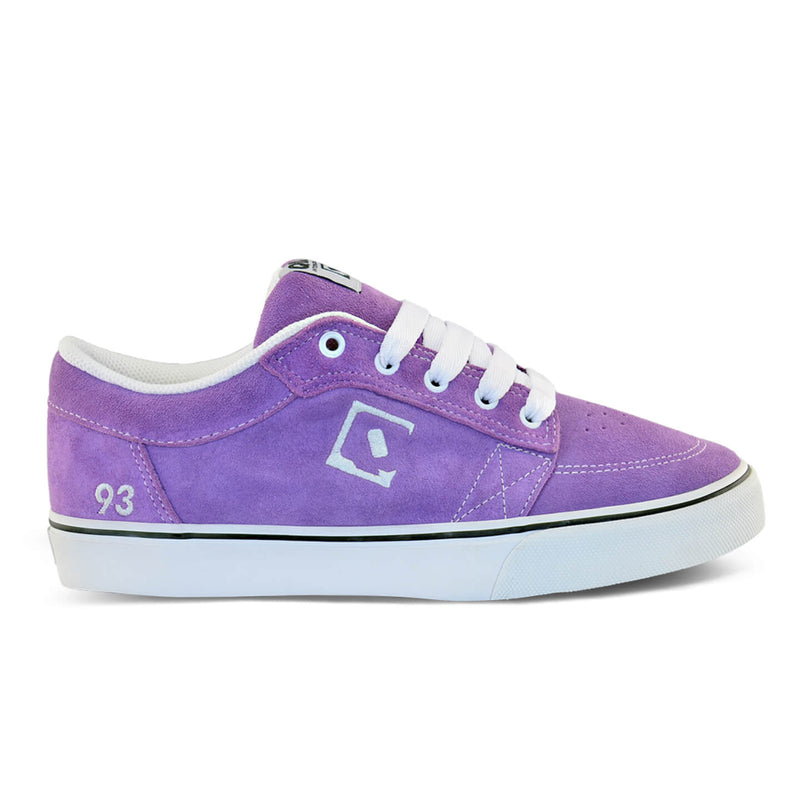 Tênis QIX Ninety Three Vulcan 07 - Camurça