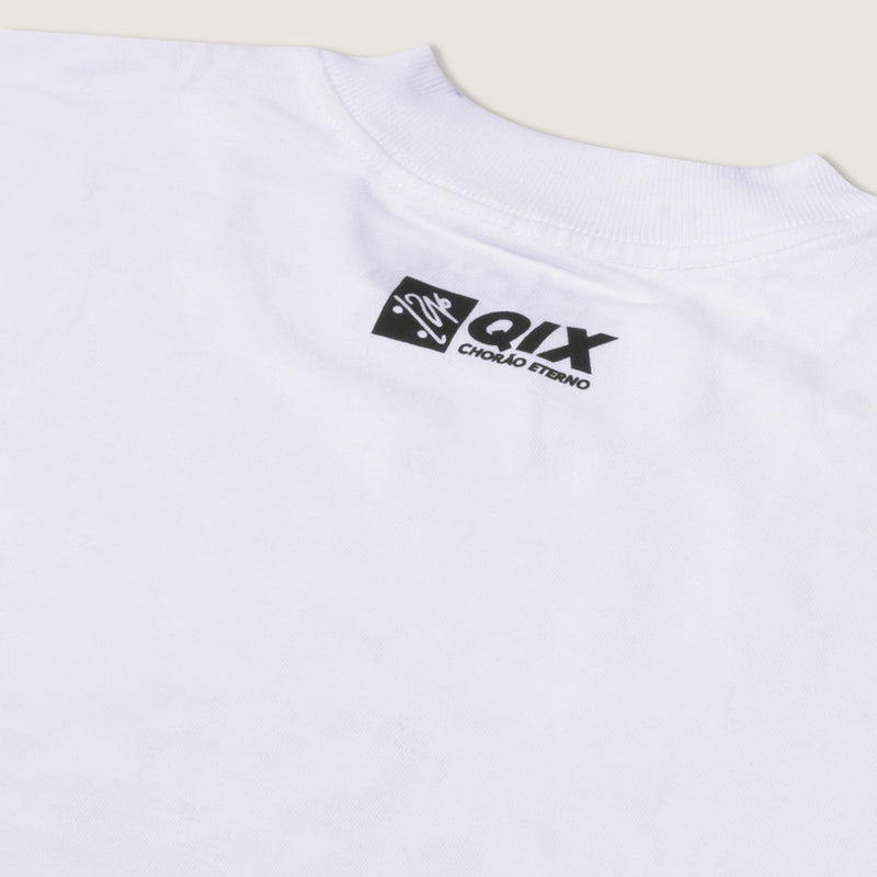 CAMISETA OVERSIZED QIX CHORÃO SKATE VIBRATION