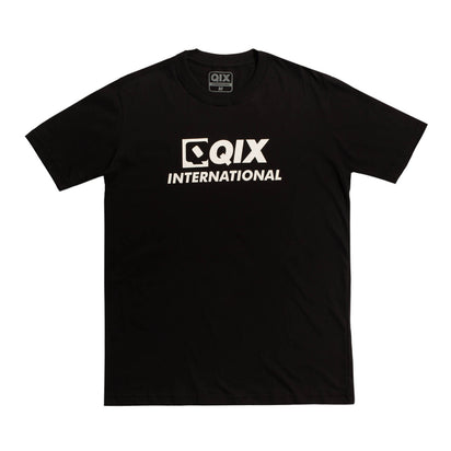 CAMISETA QIX T-SHIRT SIMPLE