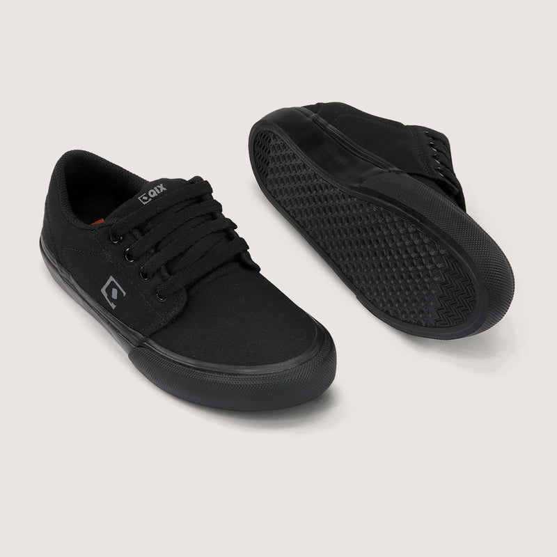 Tênis Infantil Qix Combat 3 Preto