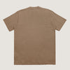 CAMISETA QIX STREET SKATE DOG AREIA