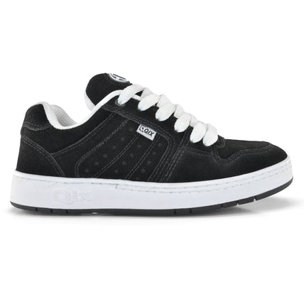 Tênis QIX 80's OG - Preto e Branco