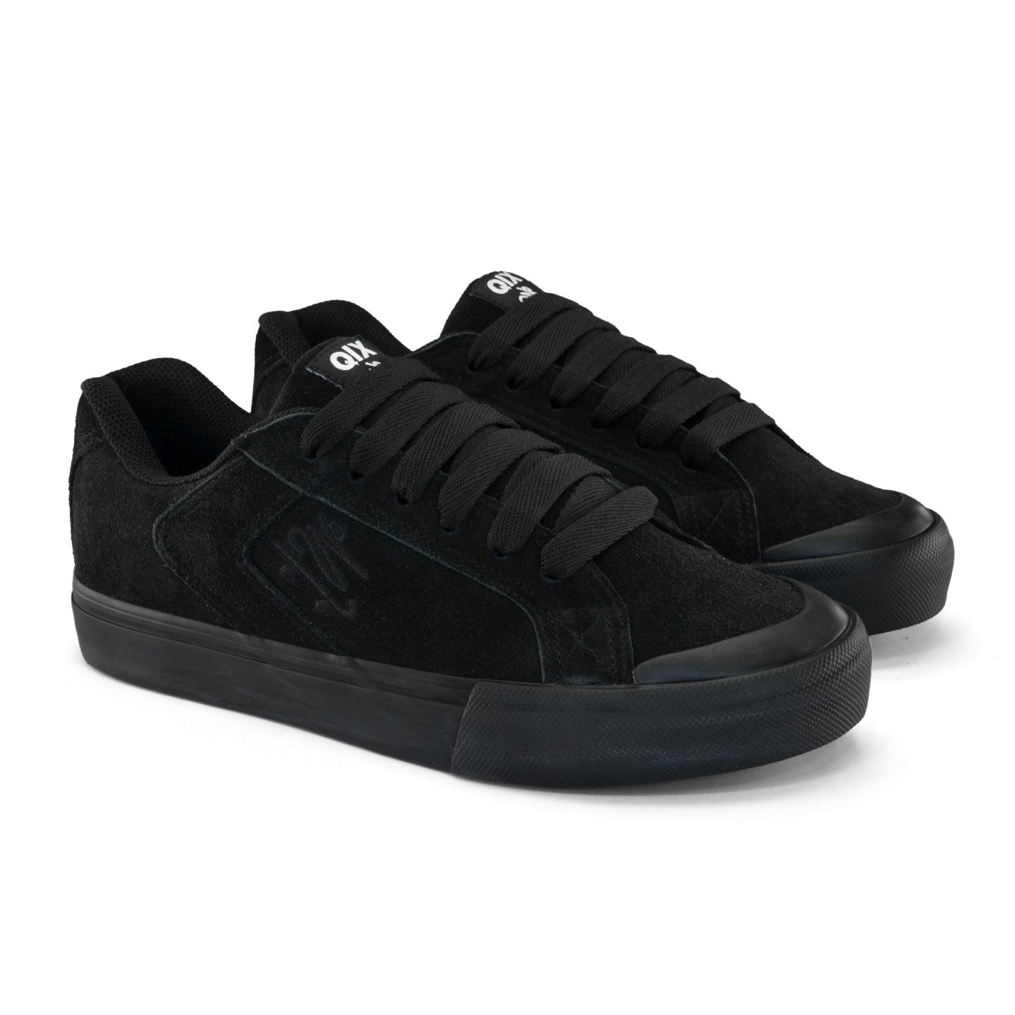 Tênis Qix Glory Cup Sole Series Preto
