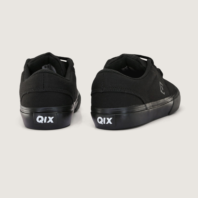 Tênis Infantil Qix Combat 3 Preto
