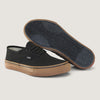 Tênis QIX Sunset Originals Preto Gum
