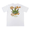 CAMISETA QIX SKATE COMPANY ROOTS CULTURE