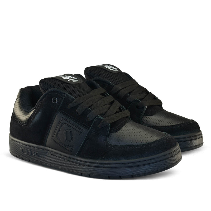 Tênis Qix 90's - Preto