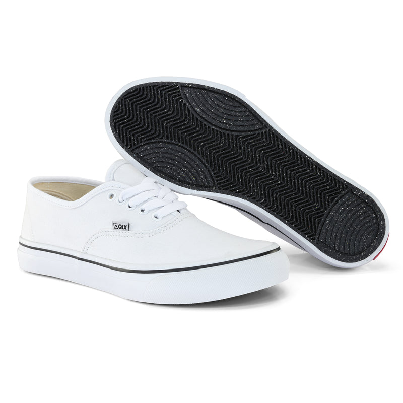 Tênis QIX Sunset Originals Branco