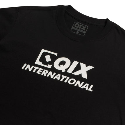 CAMISETA QIX T-SHIRT SIMPLE