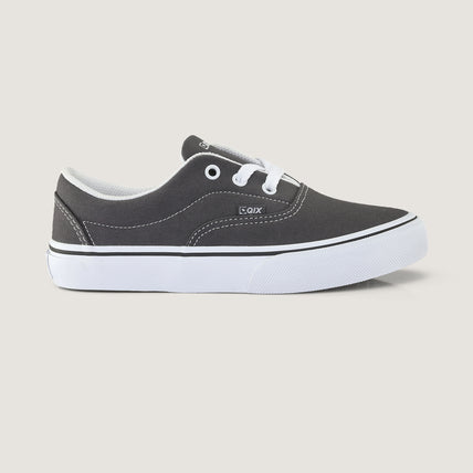 Tênis Infantil Qix Sunset Chumbo e Branco