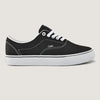Tênis QIX Sunset Vulcan 07 - Preto e Branco