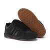 Tênis Infantil Qix Square Preto Natural