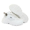 Tênis QIX Higher Off White