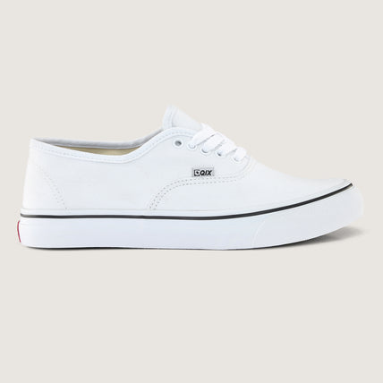 Tênis QIX Sunset Originals Branco