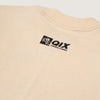 CAMISETA OVERSIZED QIX CHORÃO CORAÇÃO DE VAGABUNDO