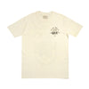 CAMISETA QIX INTERNATIONAL SKATE SHOES