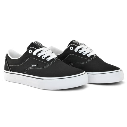 Tênis QIX Sunset Vulcan 07 - Preto e Branco