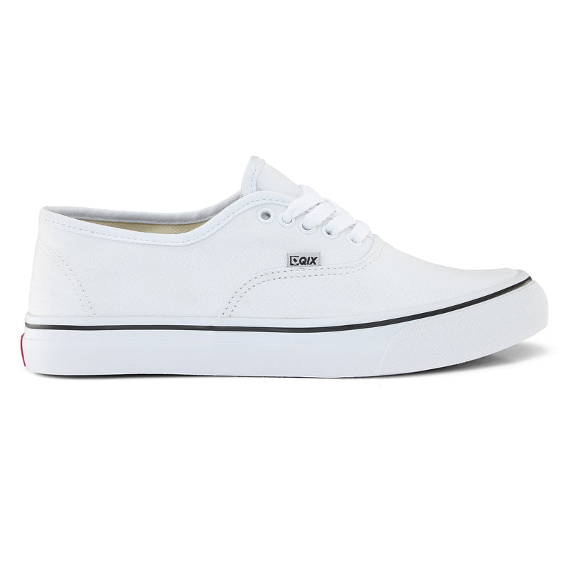 Tênis QIX Sunset Originals Branco