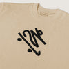 CAMISETA OVERSIZED QIX CHORÃO SKATE VIBRATION