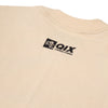 CAMISETA OVERSIZED QIX CHORÃO CORAÇÃO DE VAGABUNDO