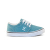 Tênis QIX Combat 3 Vulcan 07 - Azul e Branco