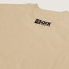 CAMISETA OVERSIZED QIX CHORÃO SKATE VIBRATION