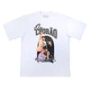 CAMISETA OVERSIZED QIX CHORÃO CORAÇÃO DE VAGABUNDO