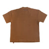 Camiseta Kings Essentials Premium Oversized Marrom