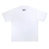 CAMISETA OVERSIZED QIX CHORÃO CORAÇÃO DE VAGABUNDO