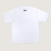 CAMISETA OVERSIZED QIX CHORÃO CORAÇÃO DE VAGABUNDO