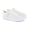 Tênis Qix Vegas Branco Natural