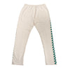 Calça Moletom Kings Golf Club Off White
