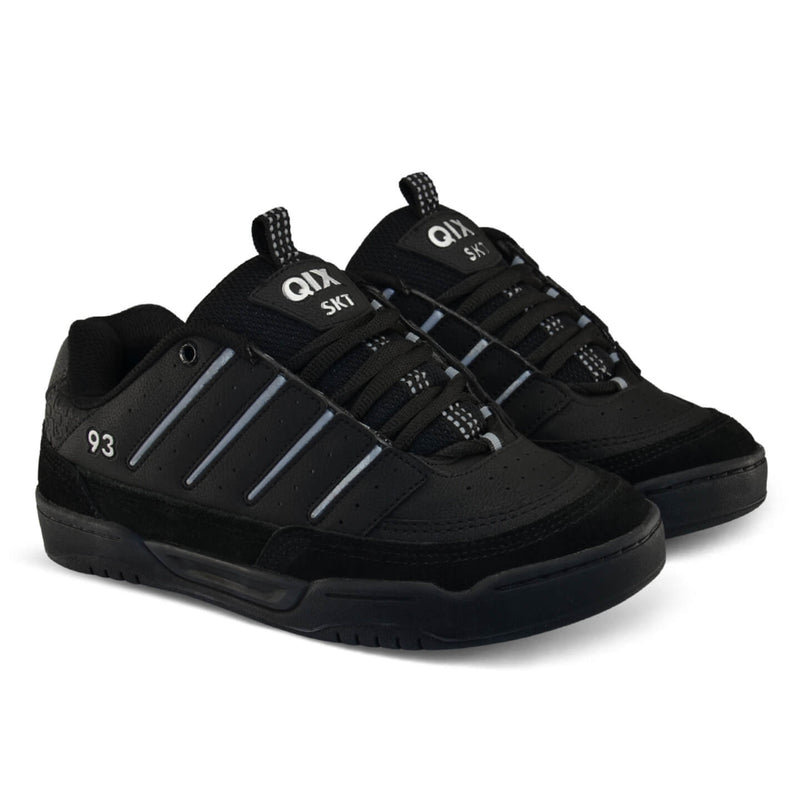 Tênis QIX Golden - Preto