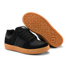 Tênis Qix 90's - Preto Natural
