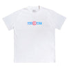 CAMISETA QIX SPORT LIFE SKT BRANCA