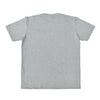 CAMISETA QIX SKATEBOARDS MONOGRAMA ORIGINAL MESCLA