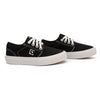 Tênis infantil Qix Combat 3 Preto e Branco