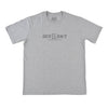 CAMISETA QIX SKT CASUAL MESCLA