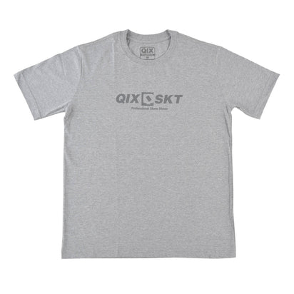 CAMISETA QIX SKT CASUAL MESCLA