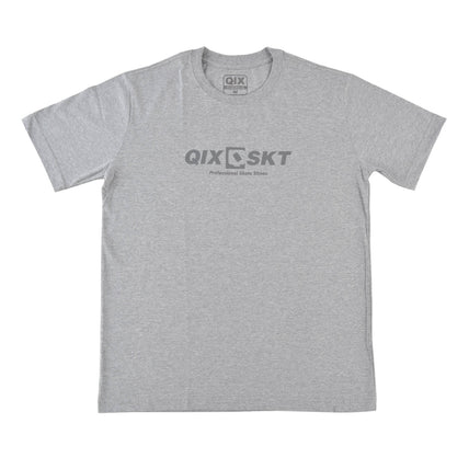 CAMISETA QIX SKT CASUAL MESCLA