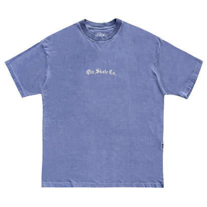 CAMISETA QIX OVERSIZED SÃO JORGE MARINHO ESTONADO