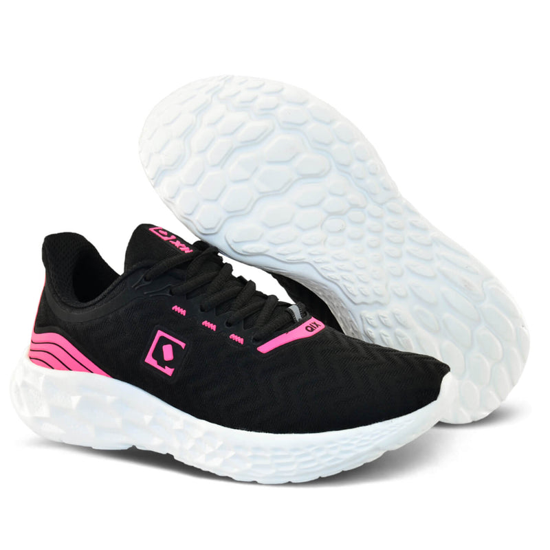 Tênis Qix Soft Jogging Series