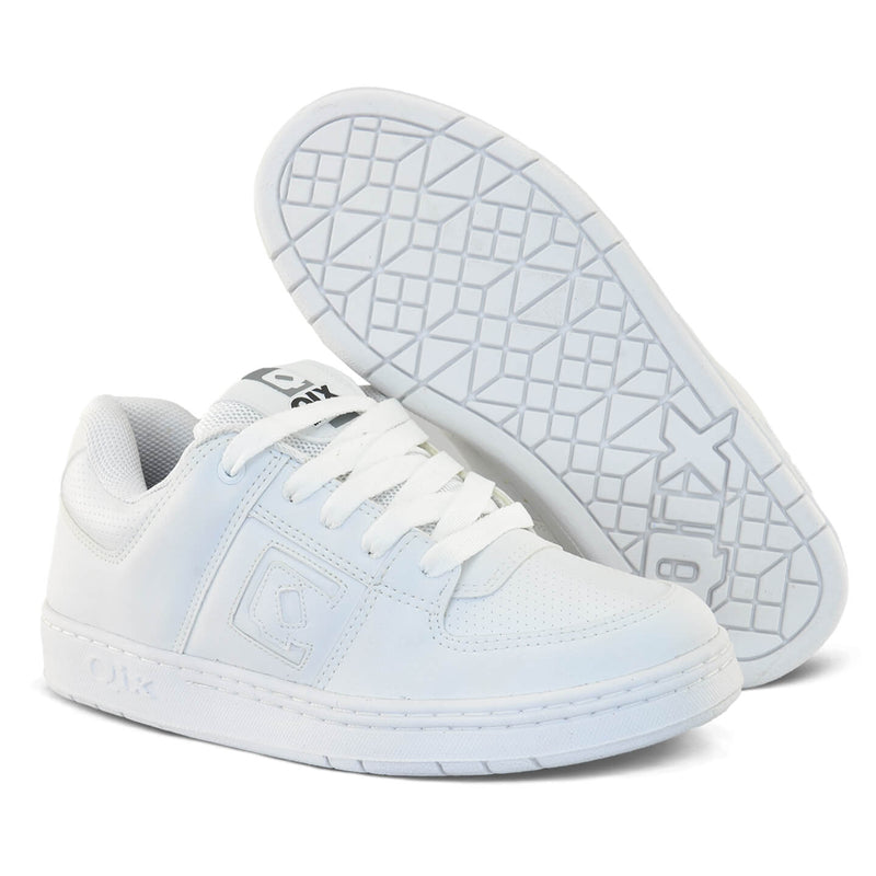 Tênis Qix 90's - Branco