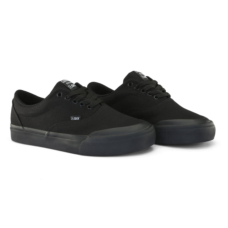 Tênis QIX Sunset Chorão Preto